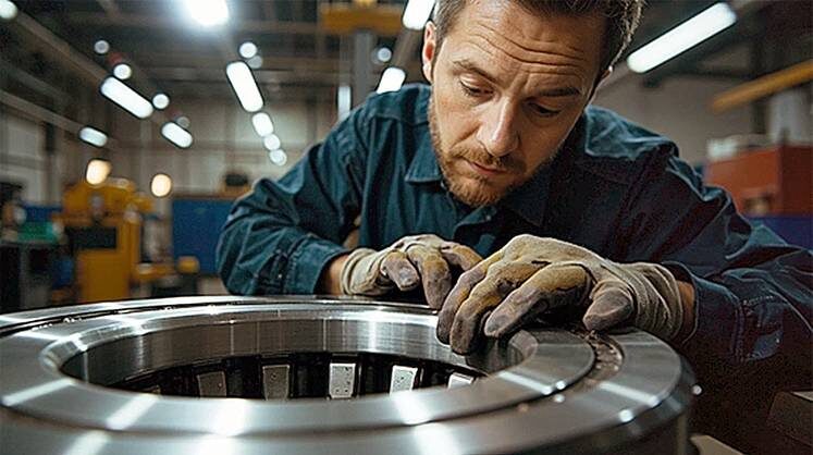     Потесним шведов