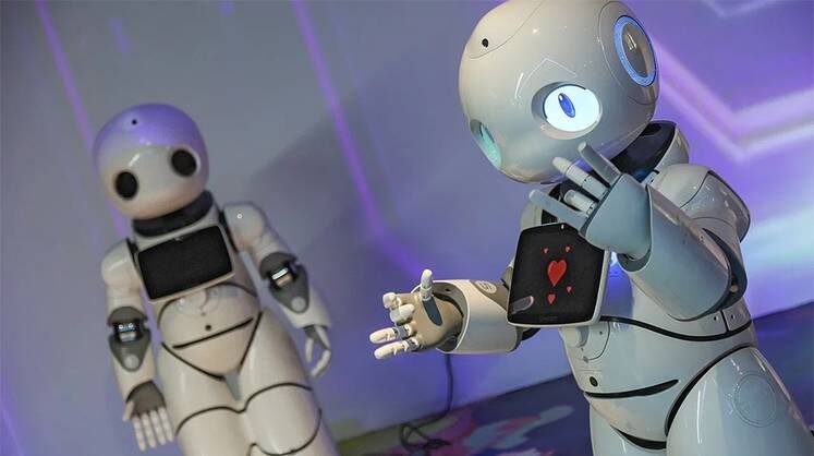    ZUO DONGCHEN/VCG Искусственный нейрон, способный обрабатывать сразу несколько сигналов, позволит создать компьютеры, воспринимающие мир как люди