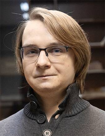    ОЛЕГ СЕРДЕЧНИКОВ: Никита Белухин, младший научный сотрудник отдела европейских политический исследований ИМЭМО РАН