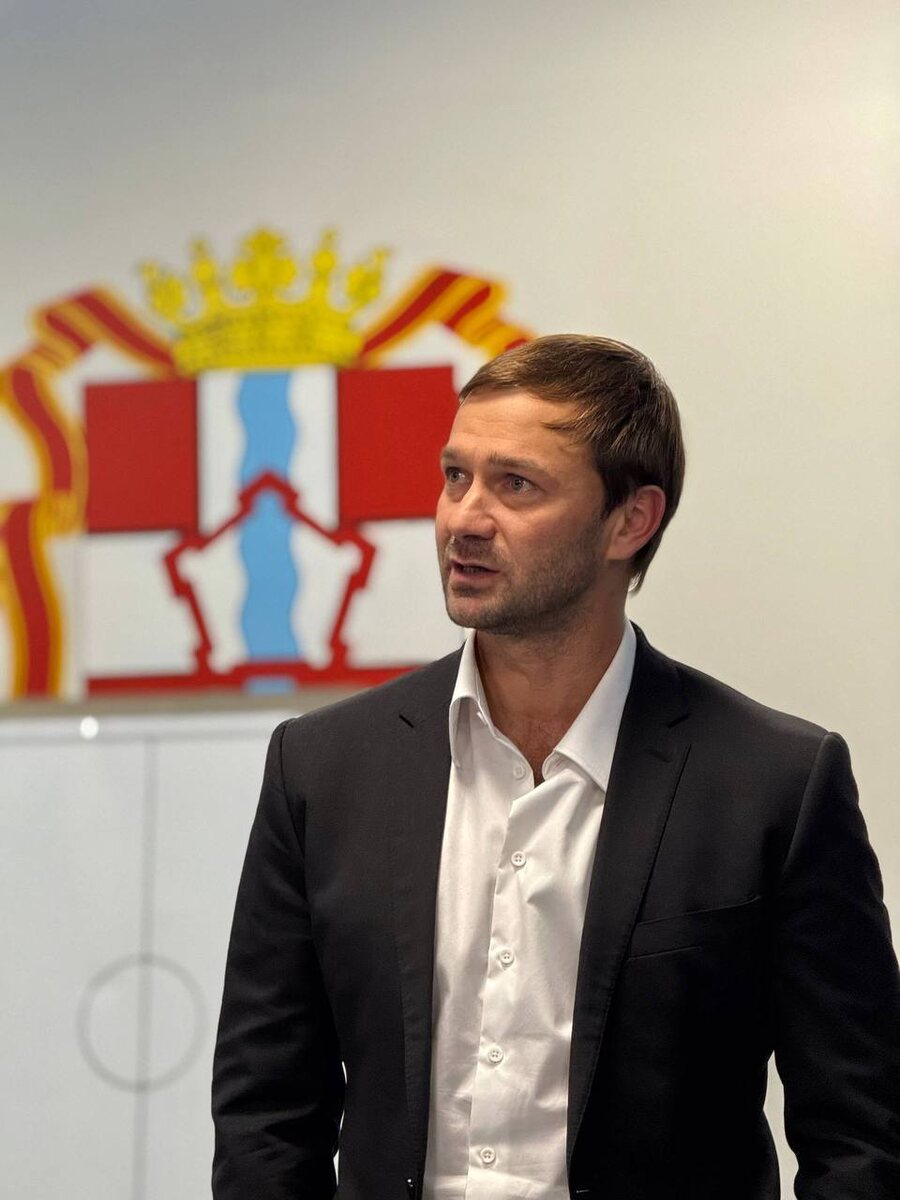 Фото: ФК "Иртыш".