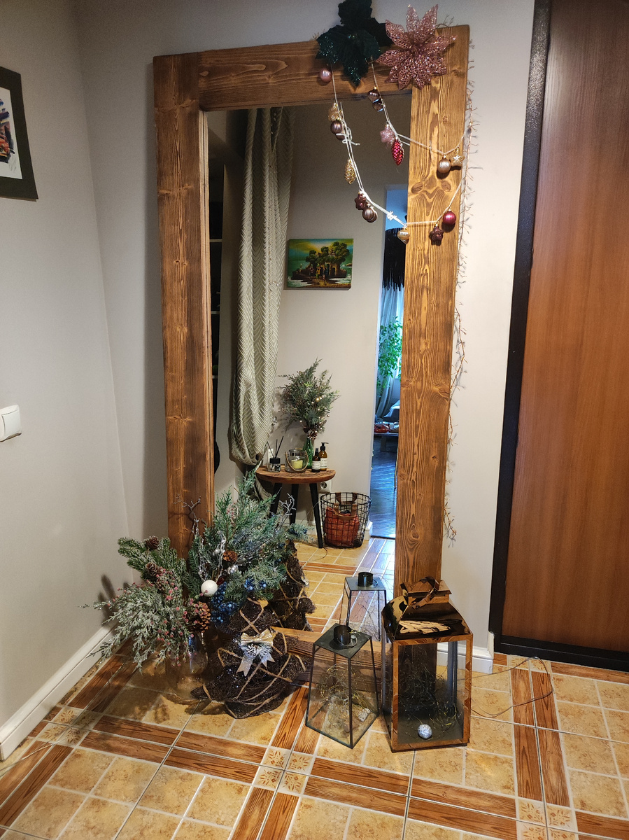 Это на входе