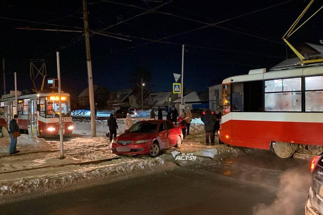    Фото: ТГ-канал "АСТ-54 Black"