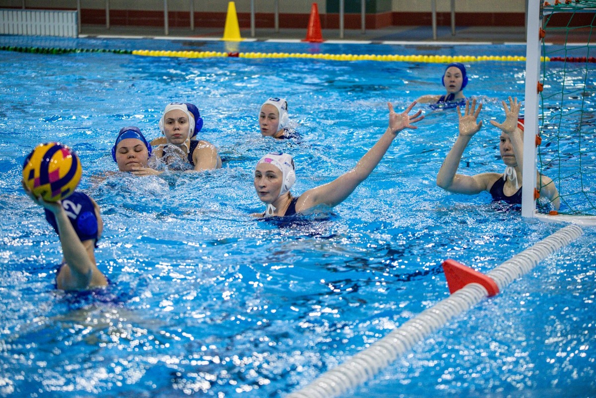 Фото Марина Елисейкина
