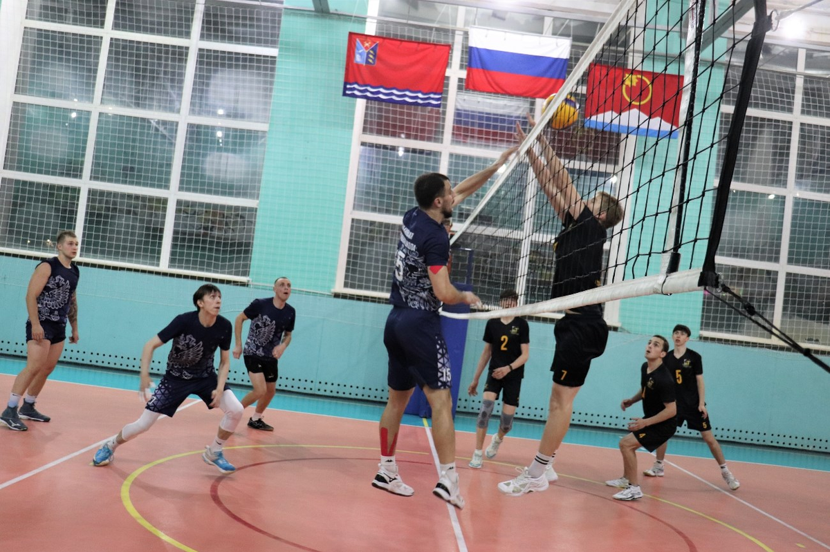 Фото: из материалов администрации Тенькинского округов