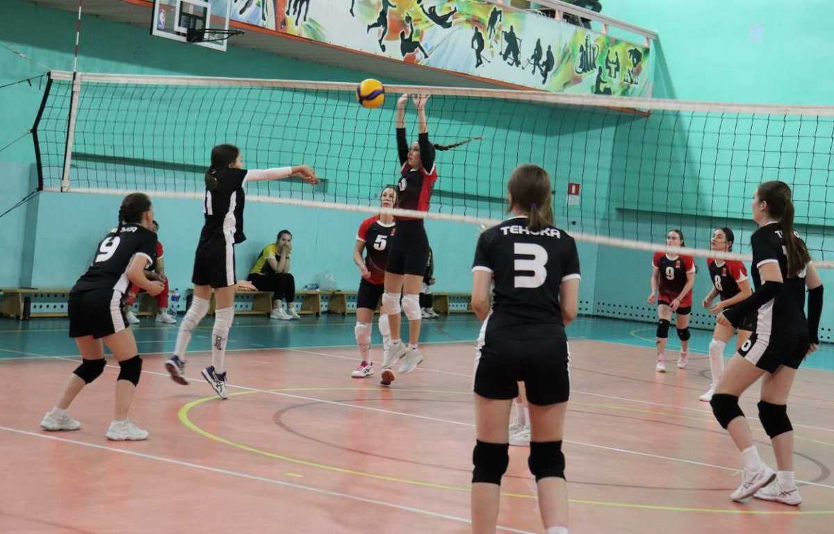 Фото: из материалов администрации Тенькинского округов