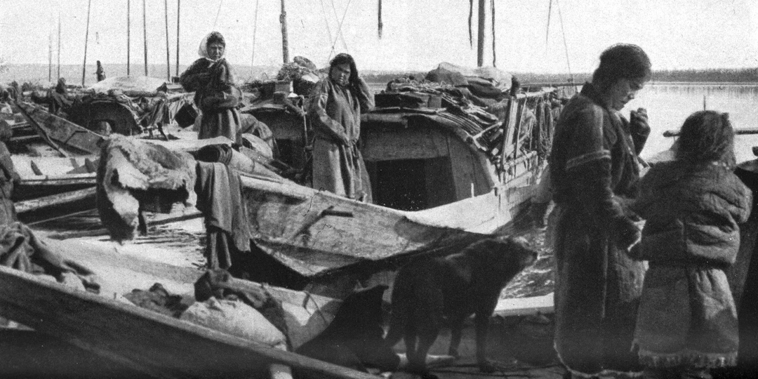 Индейцы в сибирской тайге: загадка народа, который потерялся во времени