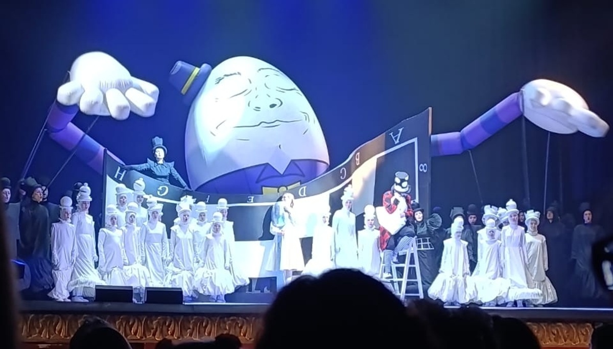 Фото: читатель ИА «Уральский меридиан»  📷
