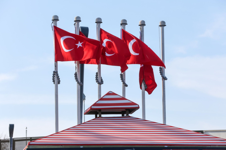    Алексей Белкин/NEWS.ru