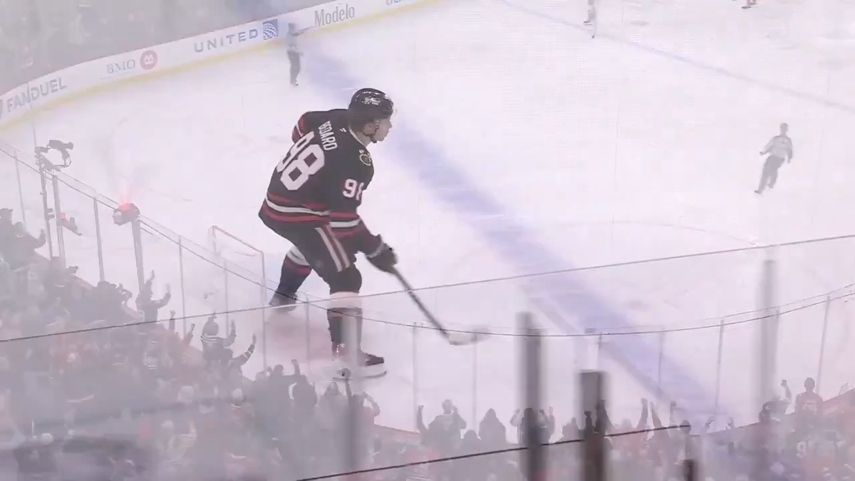 Коннор Бедард  -новая "звезда" НХЛ. фото: яндекс.