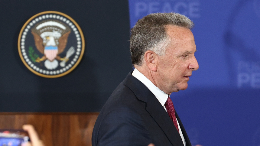    Фото: © РИА Новости/Сергей Булкин; 5-tv.ru