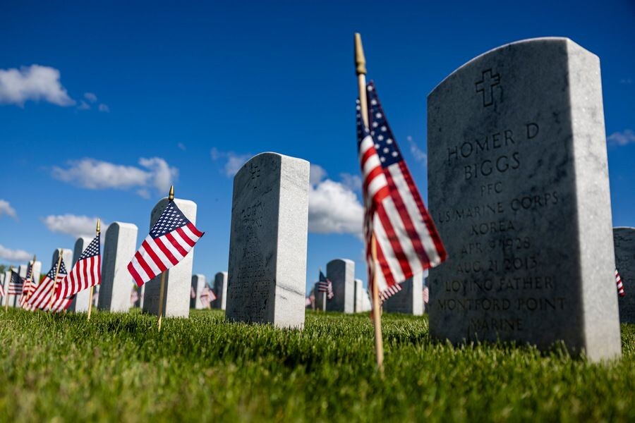     / Источник: © Ayrton Breckenridge/AP/TASS