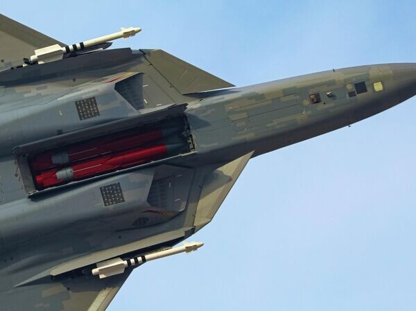 © Пресс-служба ОАК