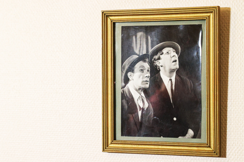    © Bulkin Sergey news.ru/Globallookpress