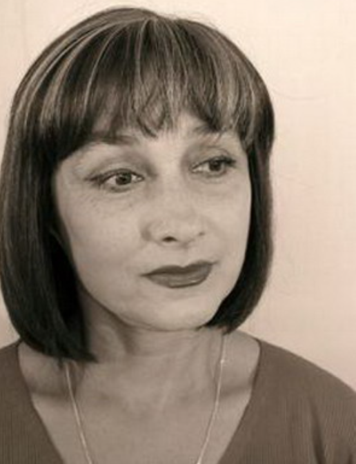 Ирина Долганова