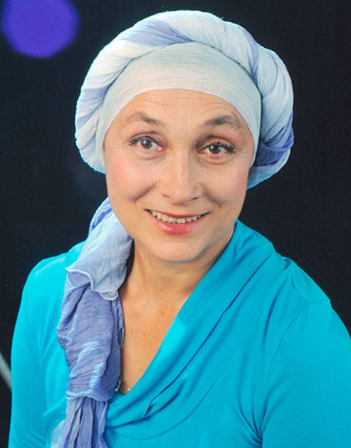 Ирина Долганова