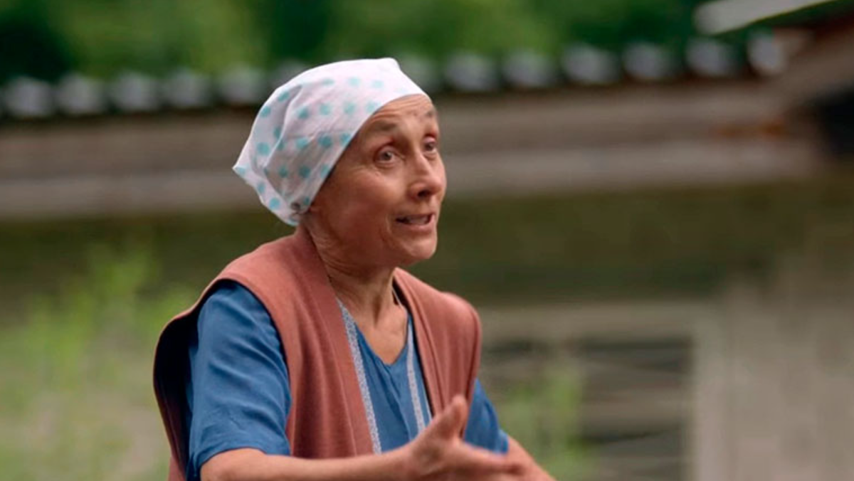 Ирина Долганова сейчас