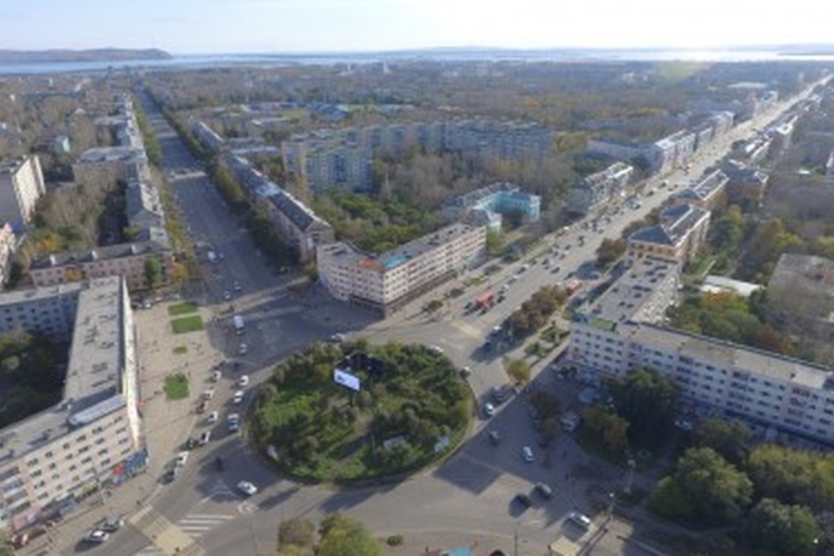    Фото: kmscity.ru; источник: администрация Комсомольска-на-Амуре