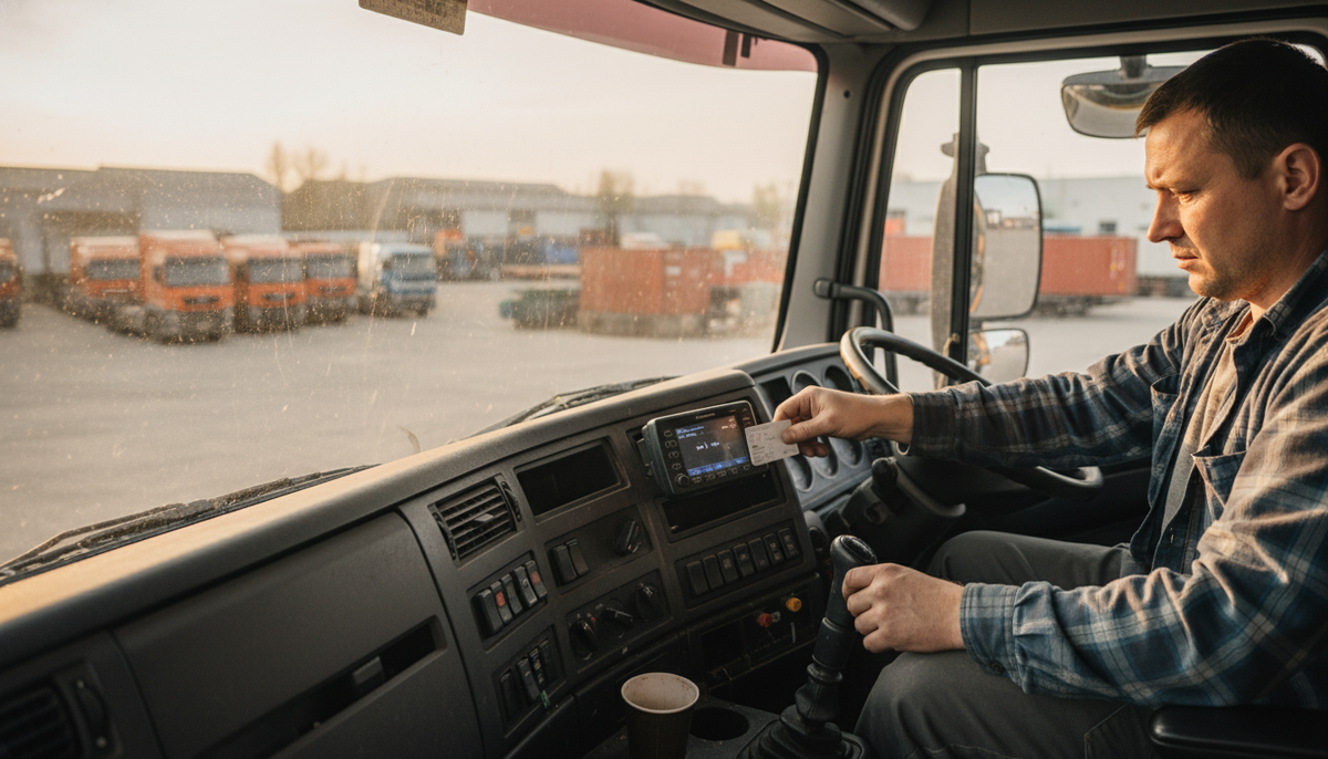    Translogistica Ural 2025: как извлечь максимум для вашего бизнеса