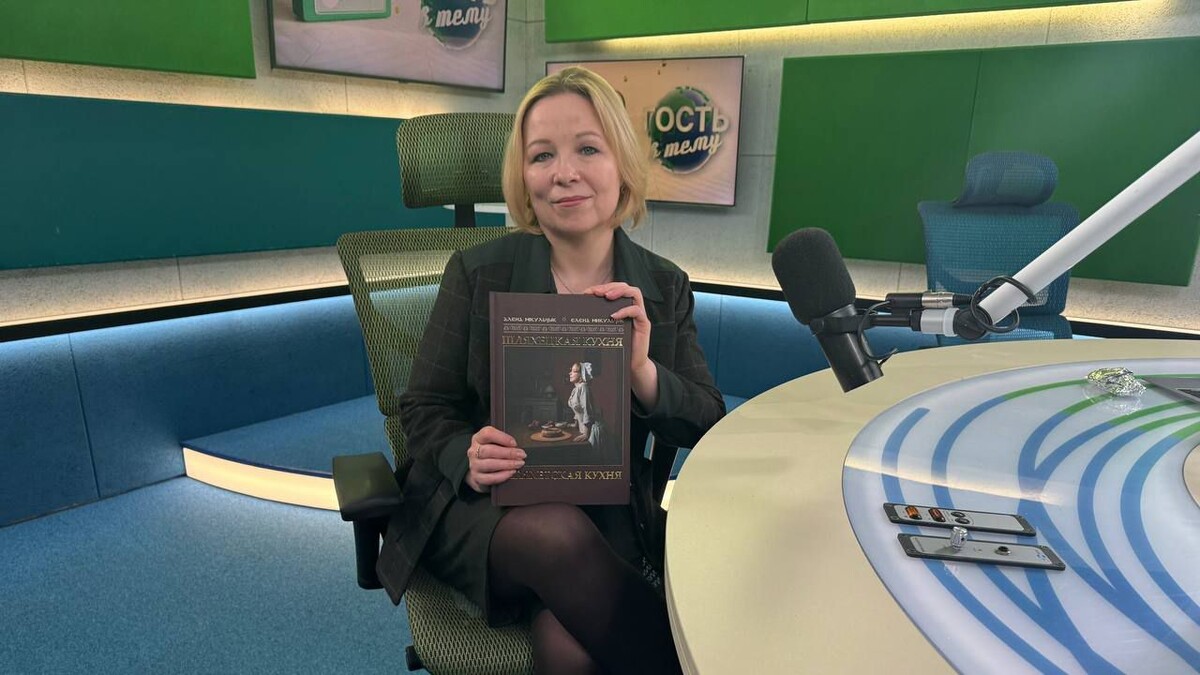 Фото: МТРК «Мир»