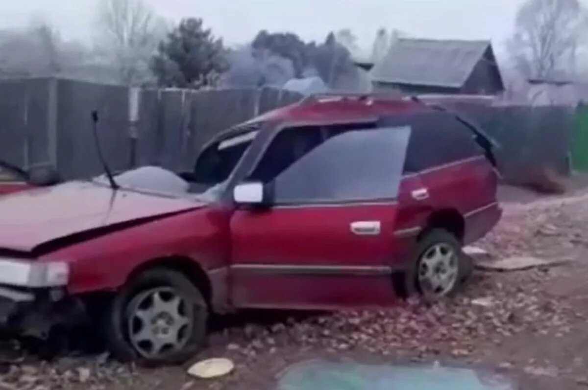    В ЕАО расследуют дело о смертельном ДТП с 13-летним ребёнком заново