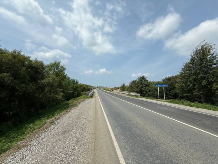    Фото:Пресс-служба министерства транспорта и дорожного хозяйства Хабаровского края