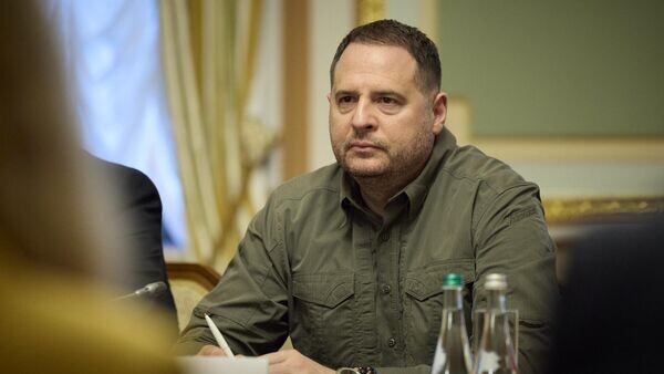    © Фото : Пресс-служба президента Украины