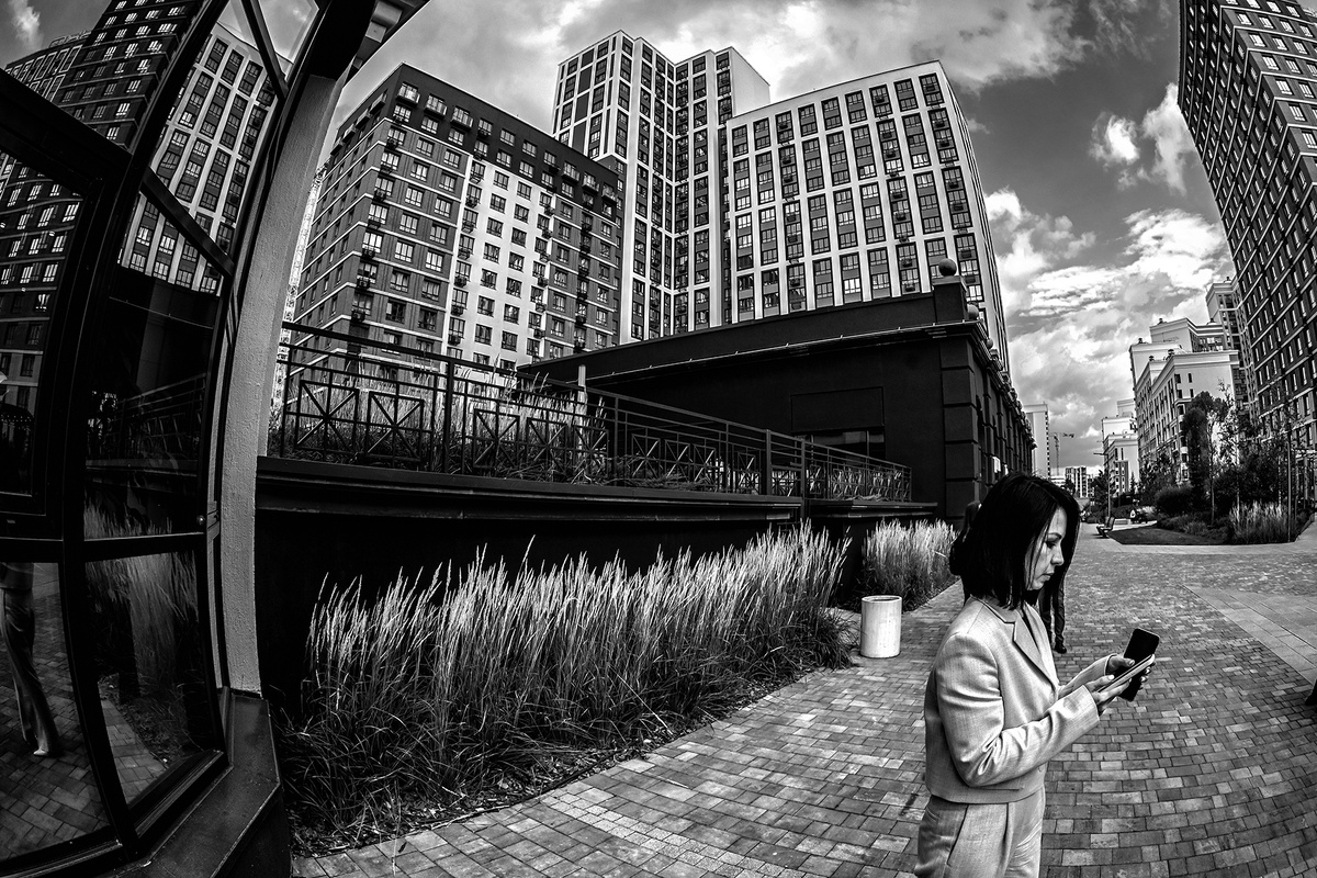 фото Сергея Елесина