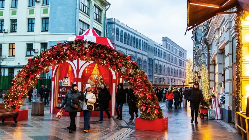   globallookpress.com Roman Denisov