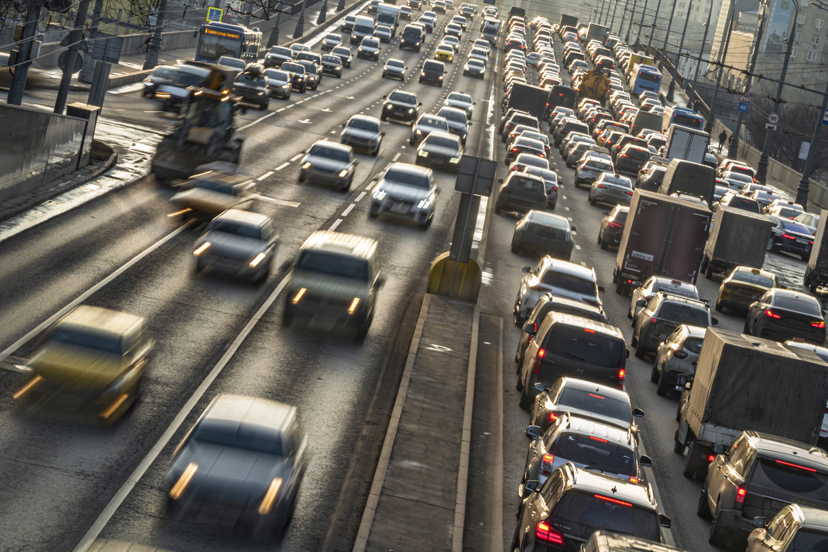     / globallookpress.com / Konstantin Kokoshkin