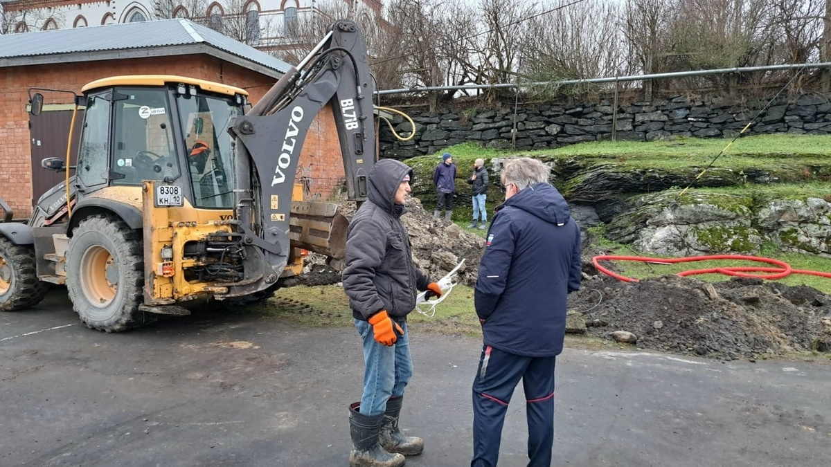    фото: © Сергей Крупин / VK