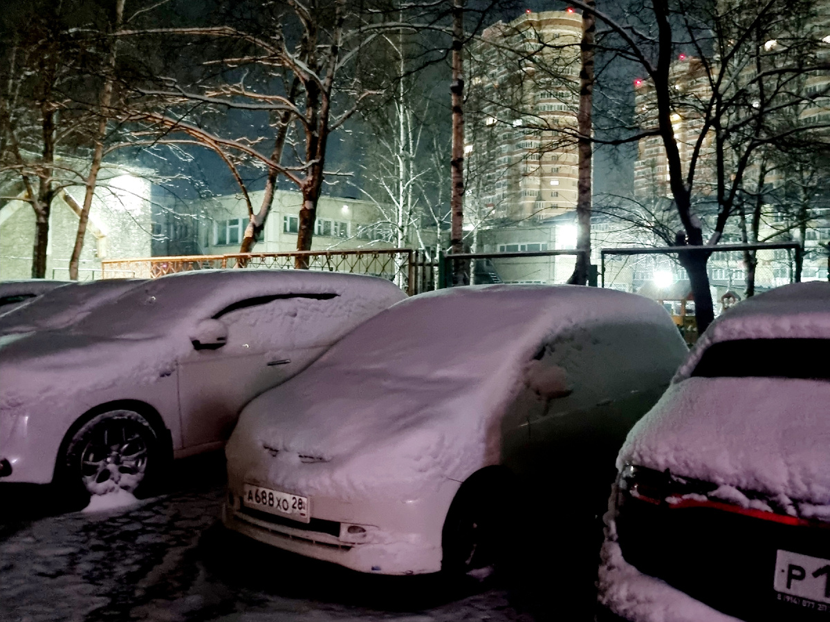 Фото автора