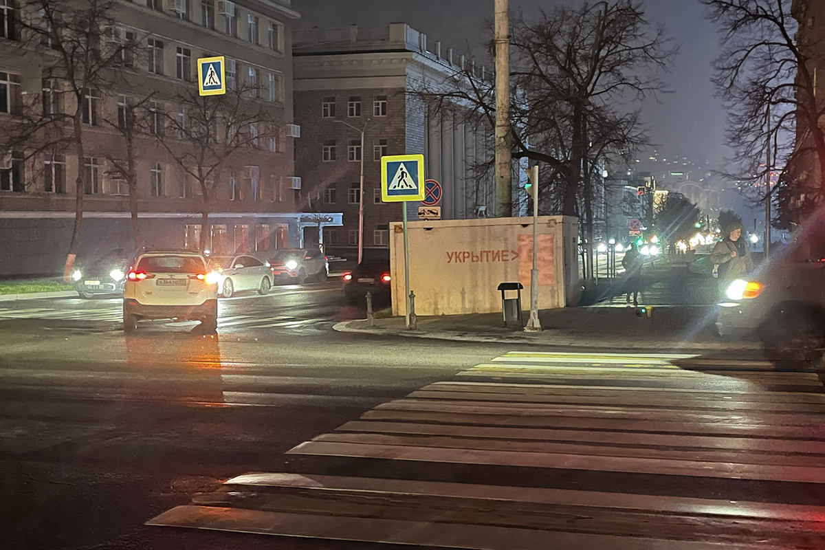    Денис Волин / RTVI