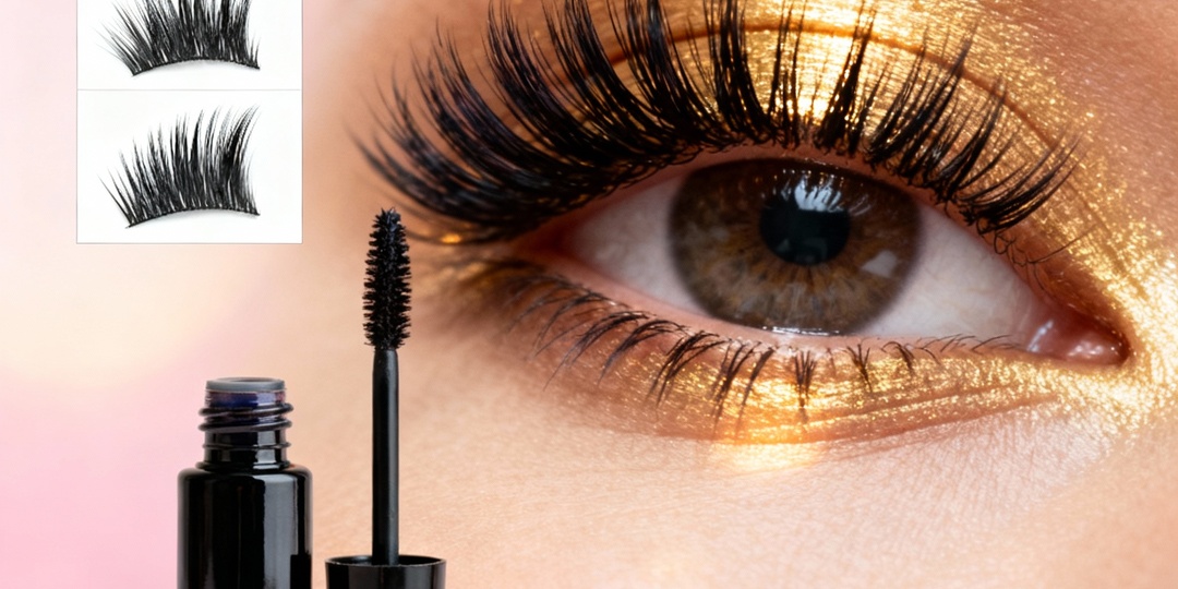 Лучшая краска для ресниц 2025: топ-10 продуктов, которые оправдают ваши ожидания