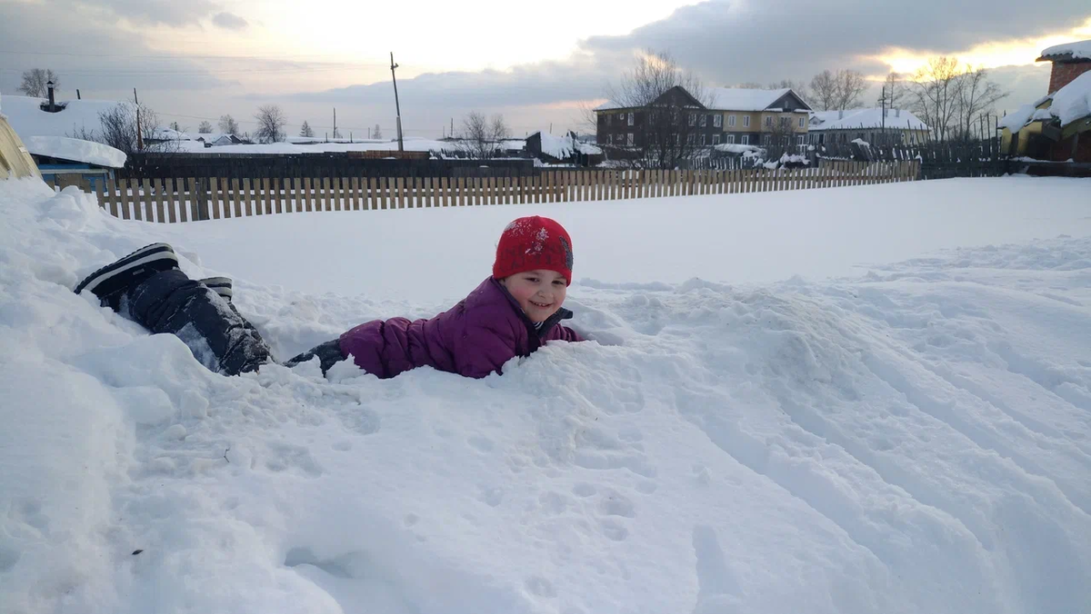 Мой алалик. 