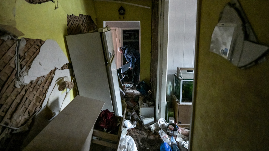    Фото: © РИА Новости/Таисия Воронцова