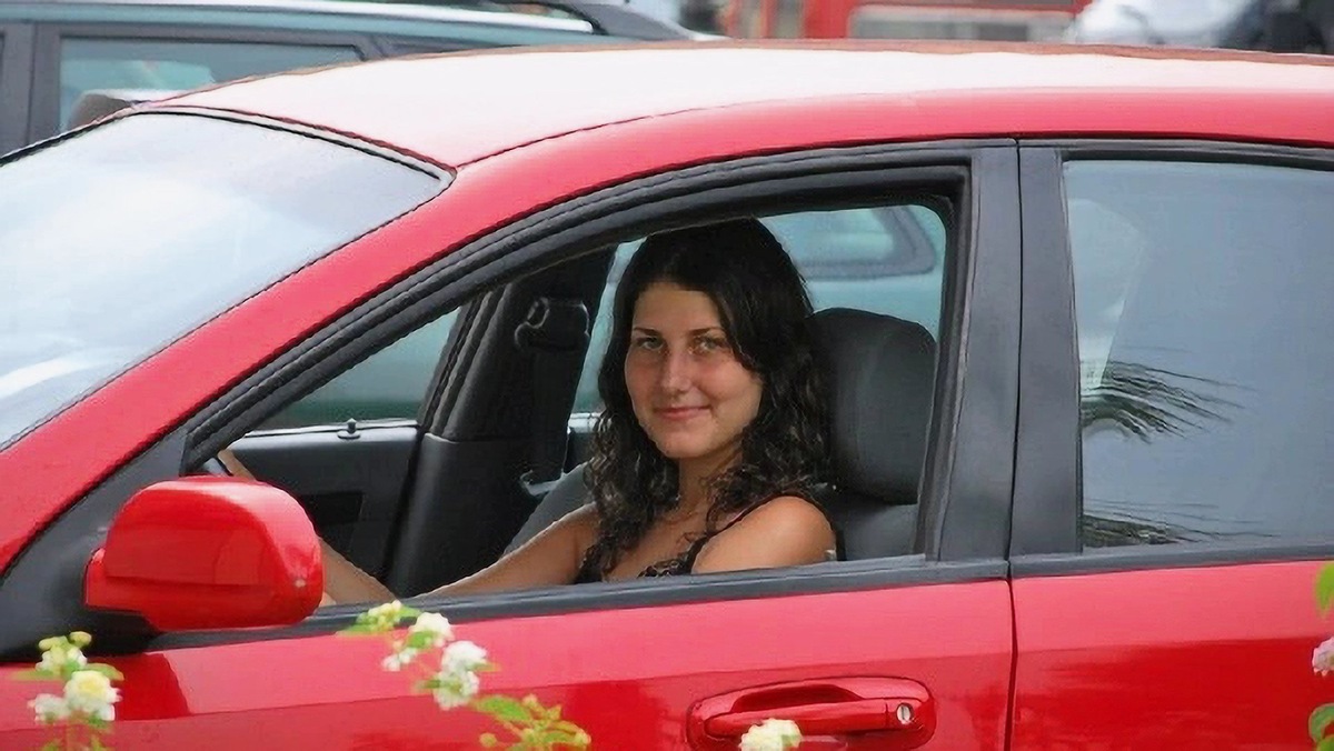 Полина Лурье 