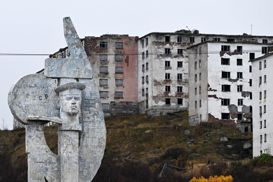     / Источник: © Лев Федосеев/ТАСС