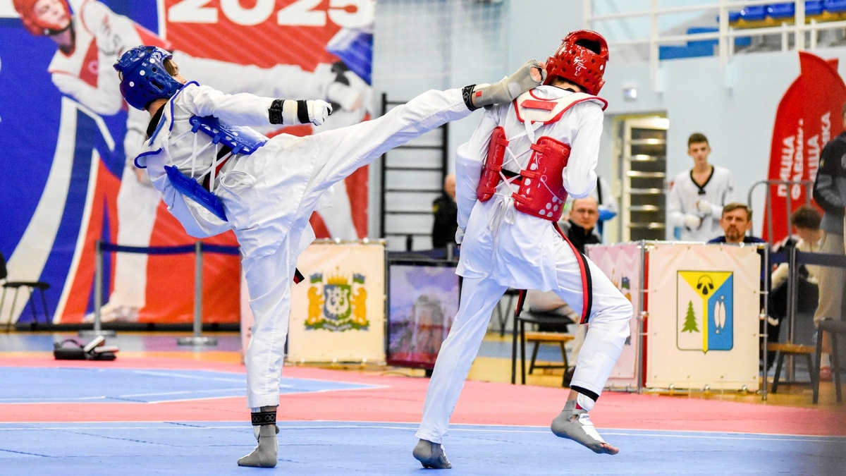    Федерация армрестлинга и тхэквондо ГТФ Югры получили официальную аккредитацию