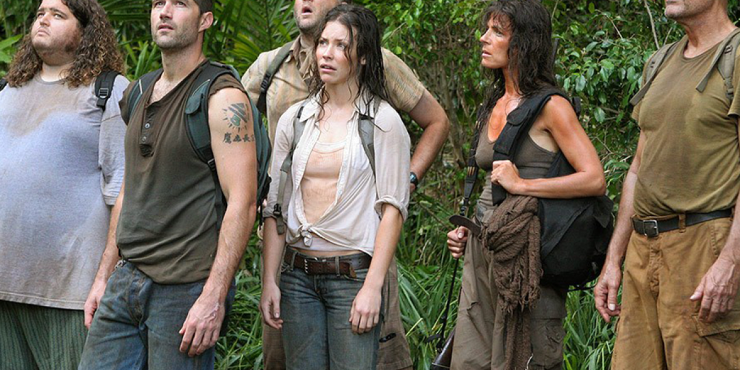 Все события "Остаться в живых" в правильном порядке - Настоящая хронология Острова