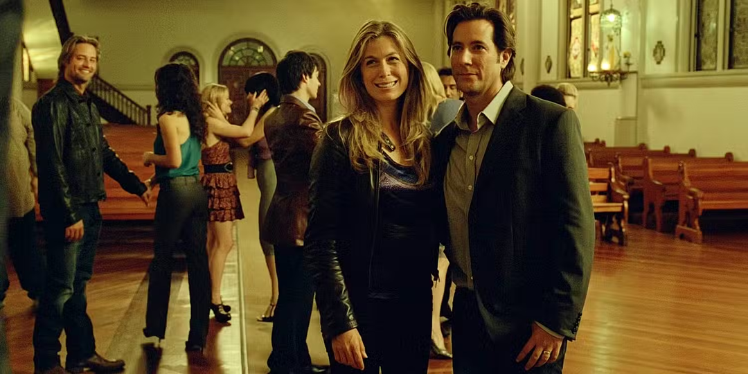 Настоящая хронология Острова - Все события "Остаться в живых" в правильном порядке