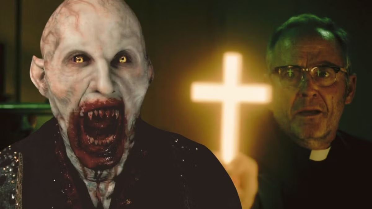 Новая экранизация