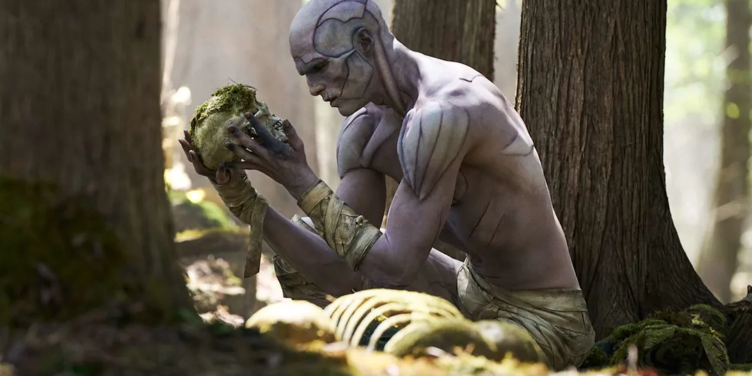 Я выбрал 20 лучших фильмов ноября – Голливуд наконец-то снял годное кино