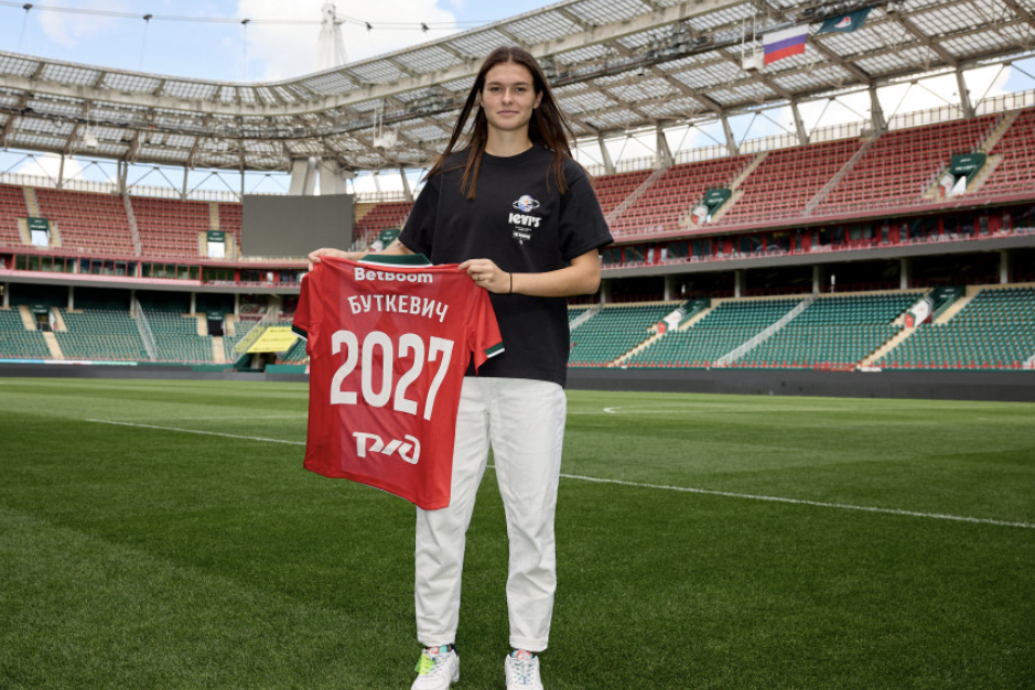    Россиянки оставили свой след в КНДР: футболистка Буткевич о матчах с Северной Кореей (источник изображения) News Express Team