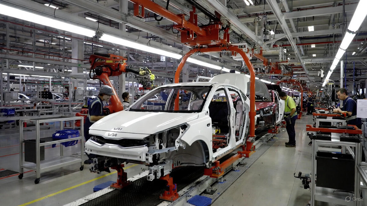 Изображение Grok  📷
