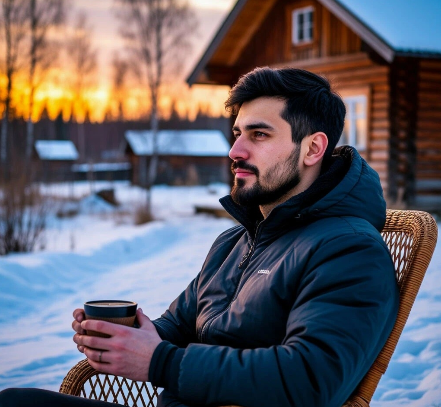 Ворон - Истории с Людмилой