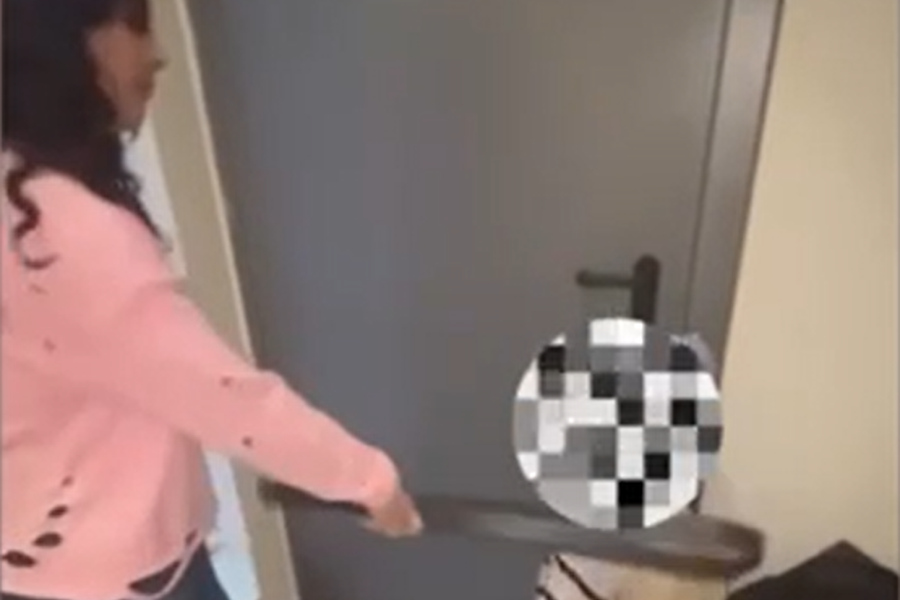 Скриншот видео