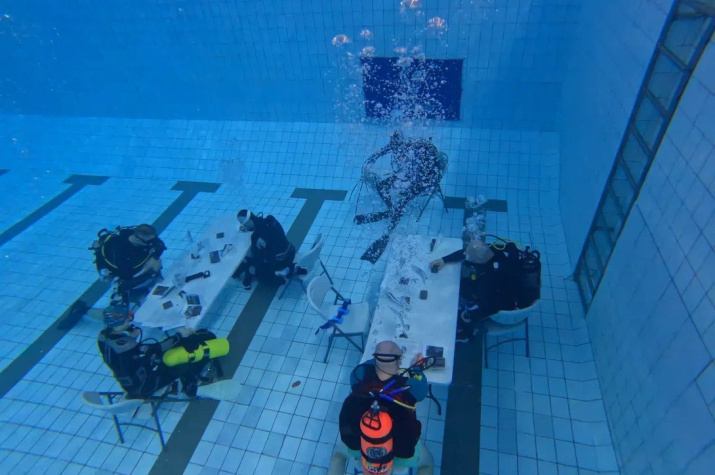    Фото: Красноярское краевое отделение РГО