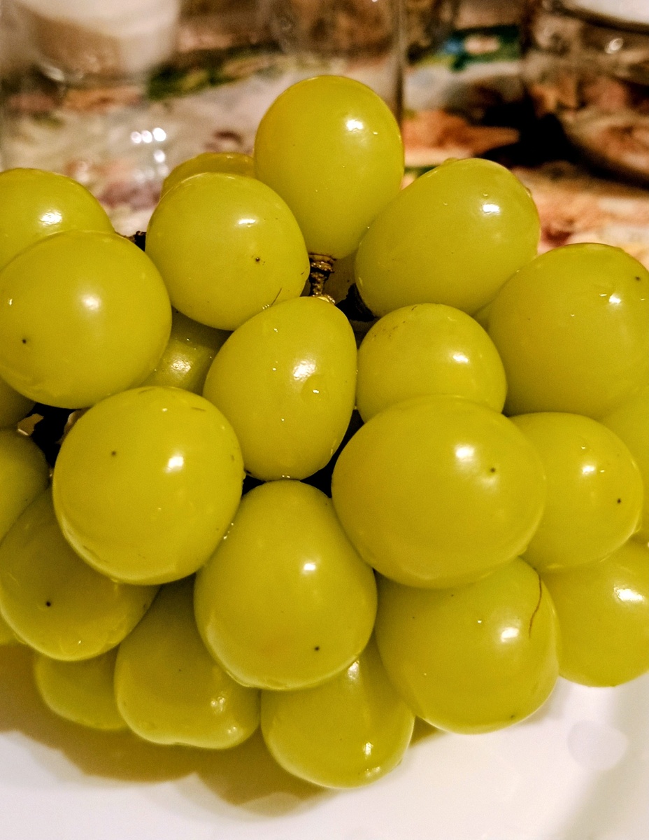 Из личного архива. К теме статьи не имеет никакого отношения! 🤫