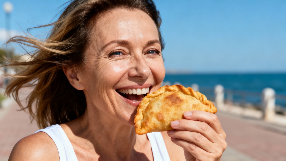 Как чебурек и швабра спасли мой брак, когда косметологи были бессильны