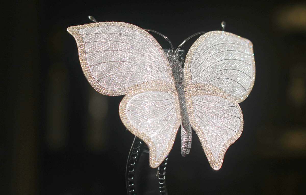    фото: © Алена Бжахова/ ТАСС